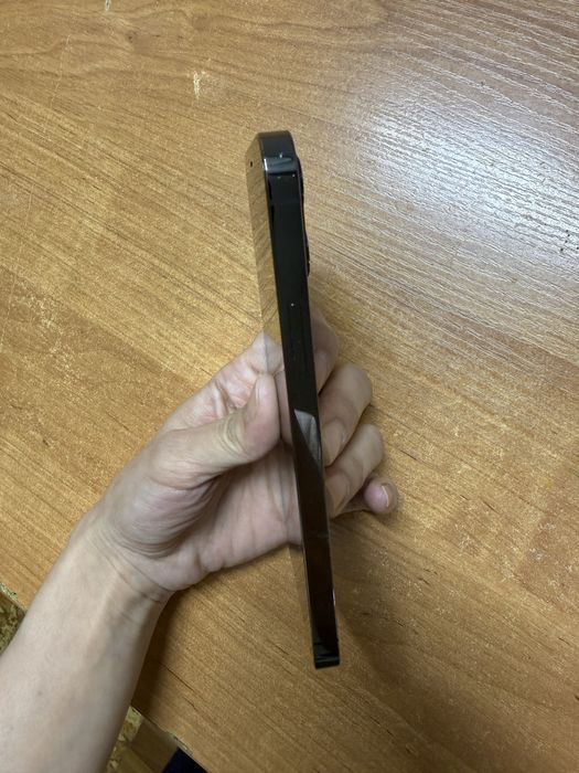 Iphone 12 pro, 256gb