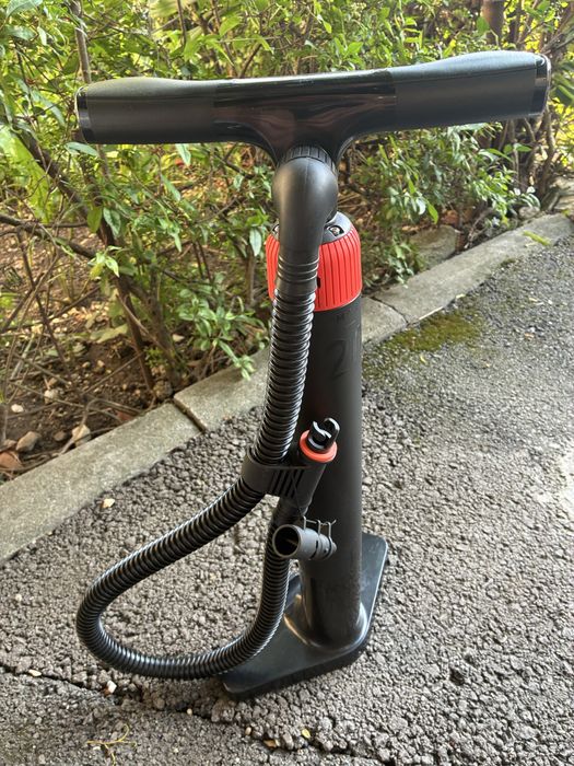 Pompa SUP 20PSI Decathlon
