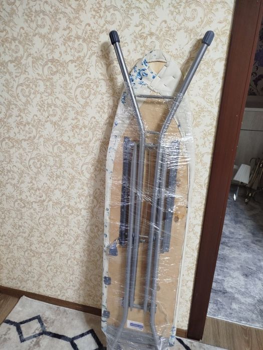 Новая гладильная доска, Россия