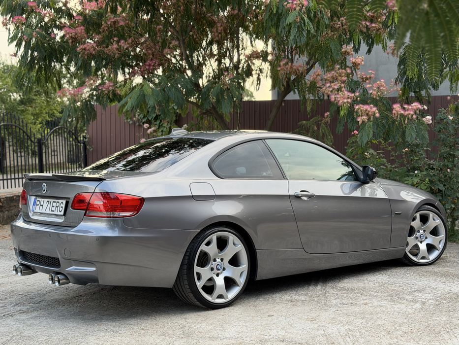 BMW Seria 3 2010 — imagine 3