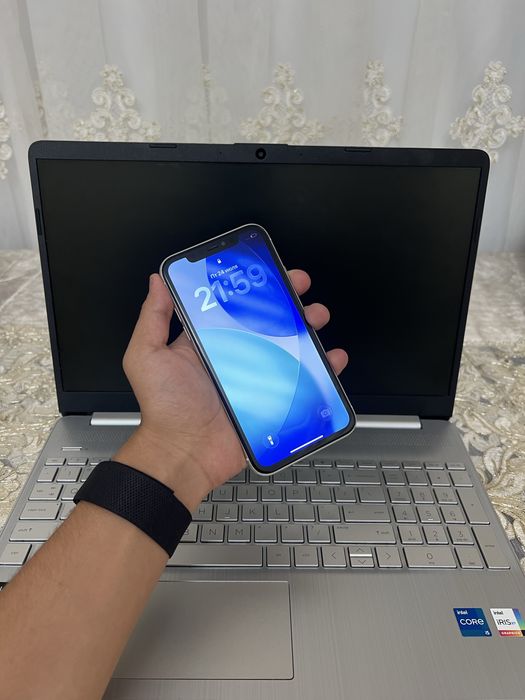 Iphone 11 64 tali
