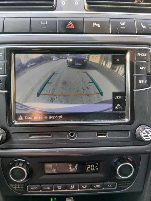 Продам поло 2019 автомат газ бензин