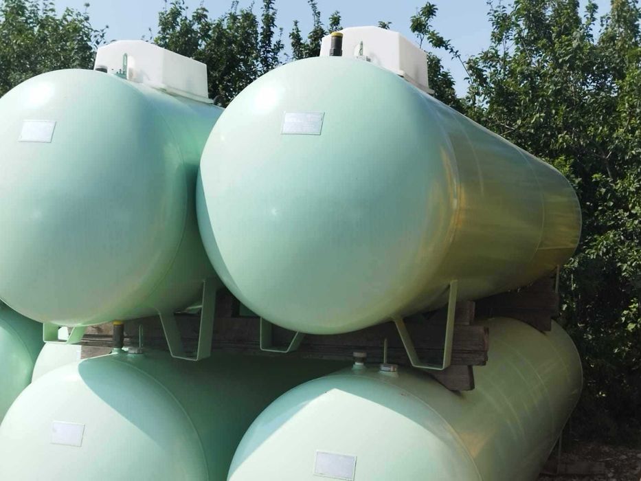 bazine gpl de la 650l pana la 5000l