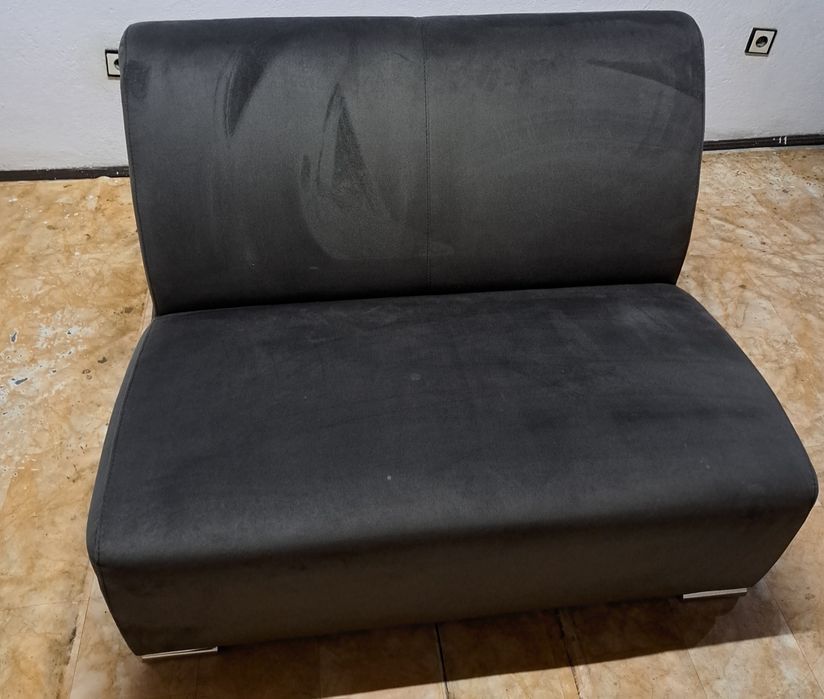 Двуместени диванчета 2бр.