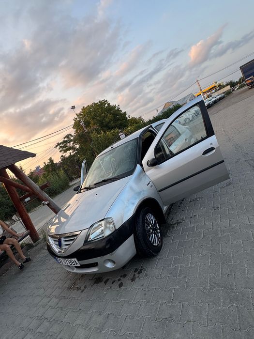 DACIA Logan 0 — imagine 4