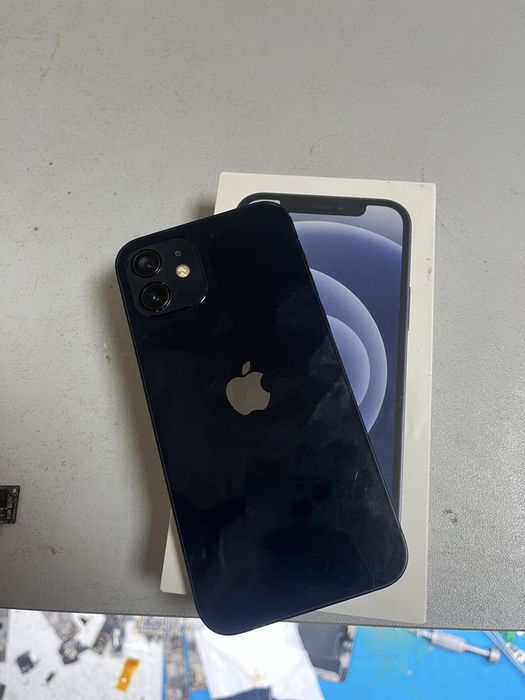 iPhone12 срочна