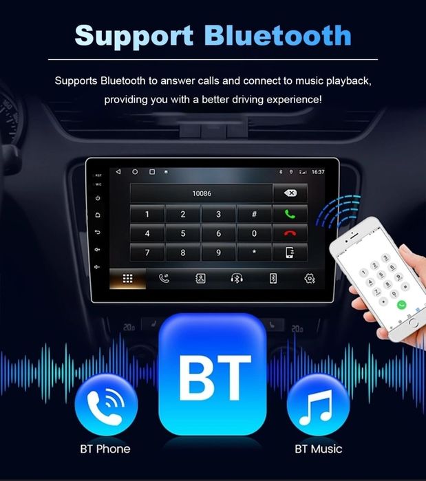 Navigatie Android dedicata M-Benz A/B-Class W169 (2004-2012)