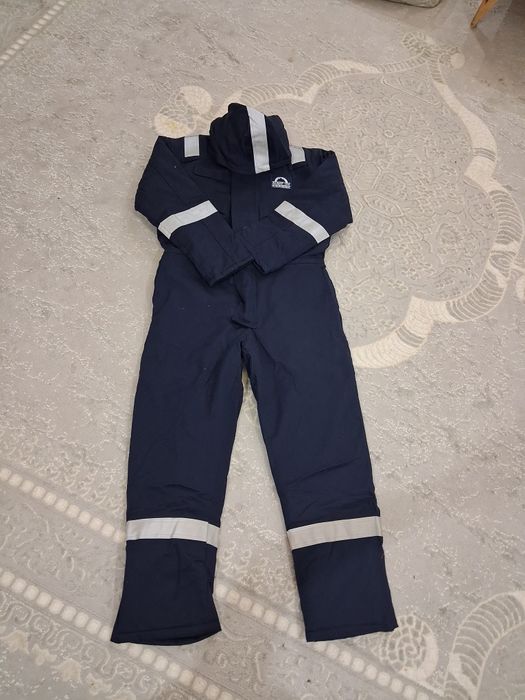 Продам Новая спецовка BORKIT SAFETY!