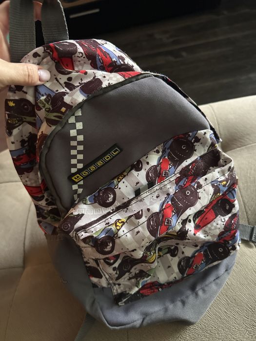 Раница за ясла или детска градина