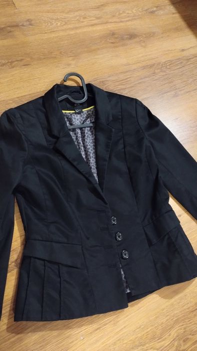 Сако HM вталено 38 размер