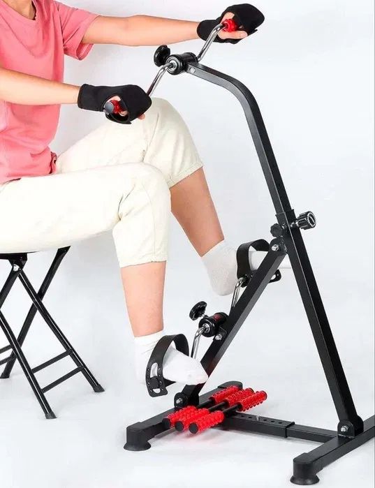 Vela trenajor mini Мини вело тренажор