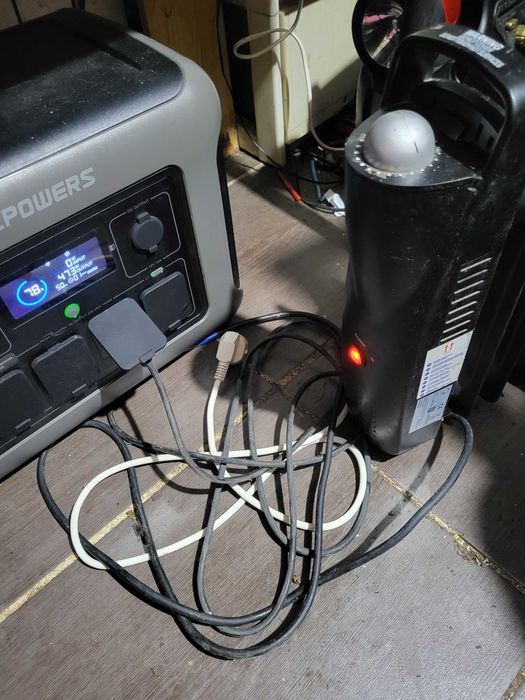 Calorifer   mic electric ulei 500w