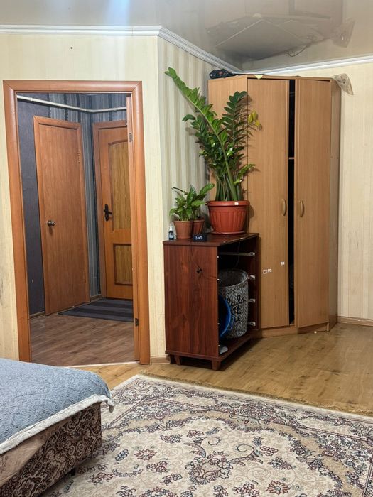 Продам 1 комнатную квартиру