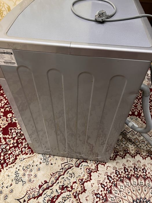 Стиралный машинка 7 кг ный