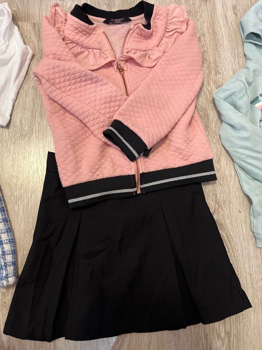 Лот дрешки 7-8г…