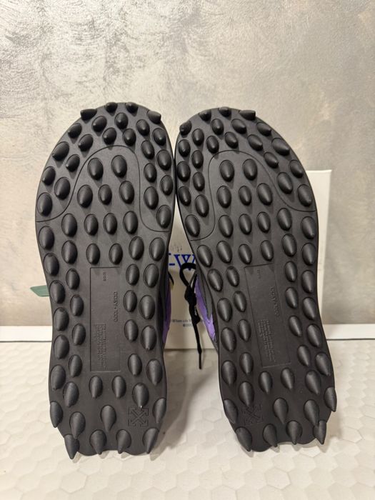 Odsy - 1000 black