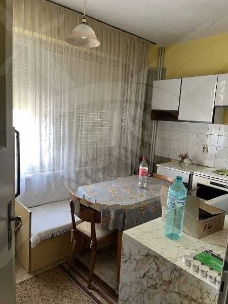 Продава се Едностаен апартамент в Пловдив, Изгрев - 58 кв.м за 949 €/кв.м - Снимка #1