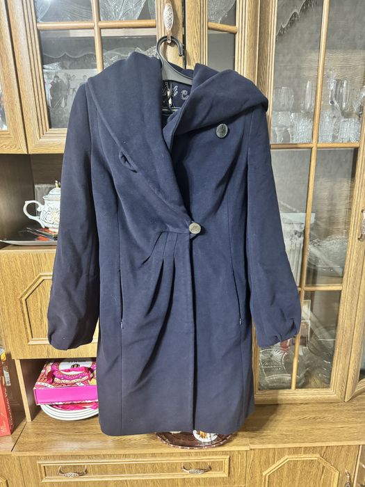 Распродажа б/у вещей