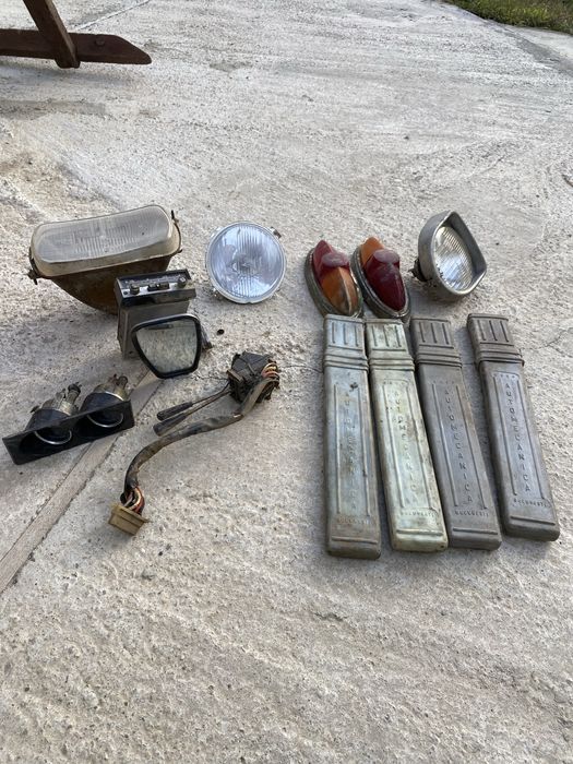 Piese Dacia 1300, Dacia 1310, Moskvick, Mobra, IMS