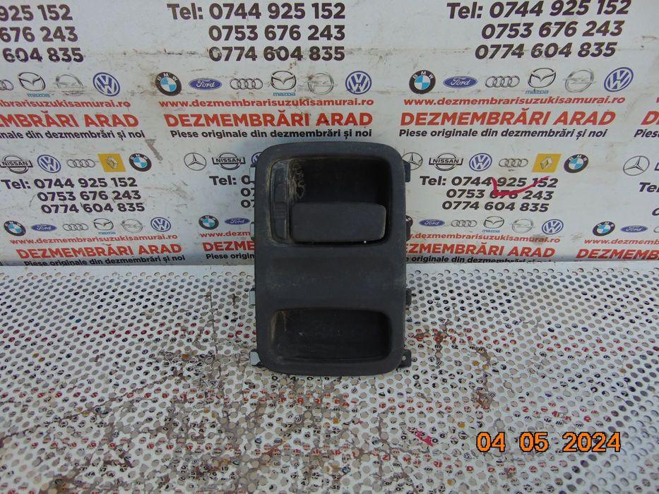 Maner usa spate interior Mercedes Vito w447 viano Sprinter cod 49067600061
