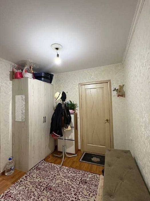 Продам 2х комн кв Шанхай с ремонтом