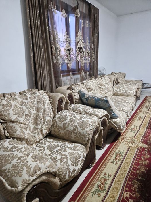 Аренда коттеджа посуточно