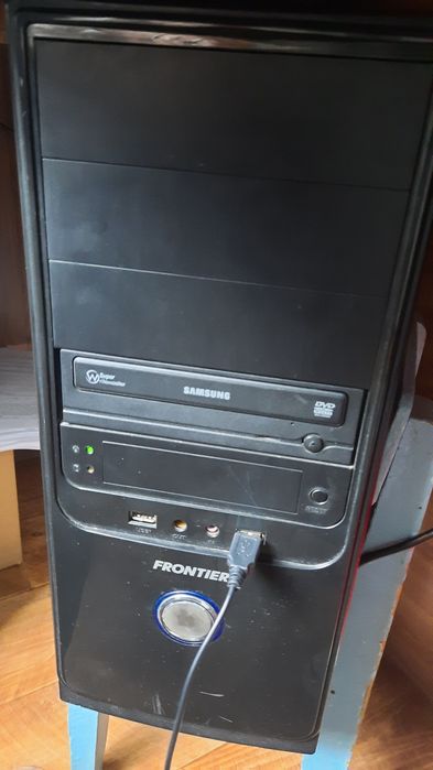 Компьютер   ACER продам