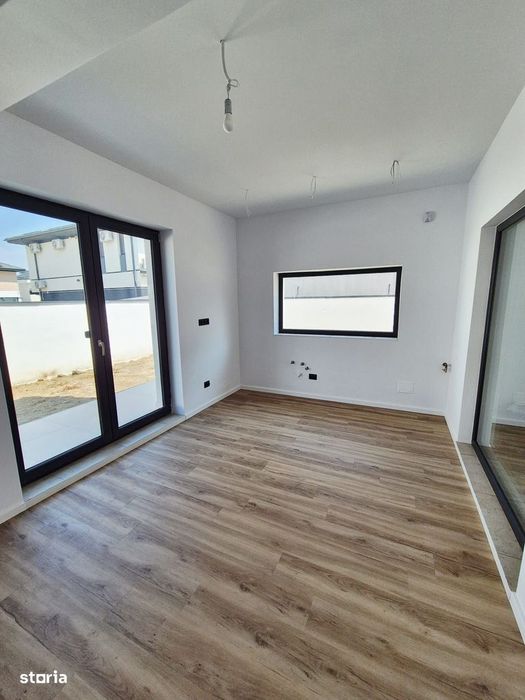 Vila Tunari Moderna, Luminoasa, Zona Excelenta