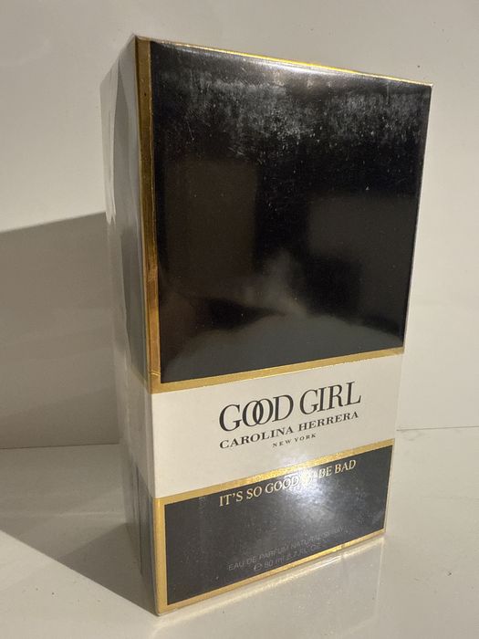 Good girl carolina herrera