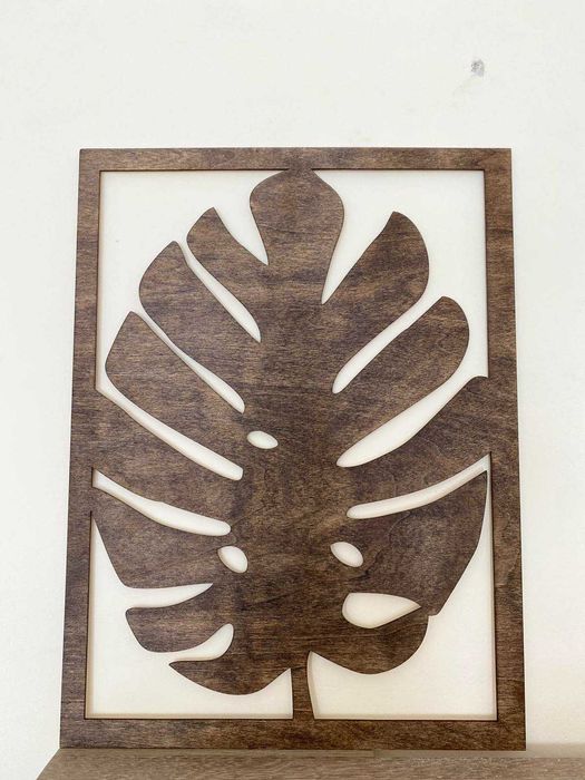 Стенни декорации