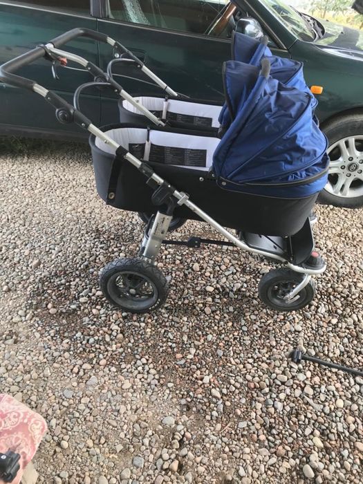 Детска коляска, хорошие состояние