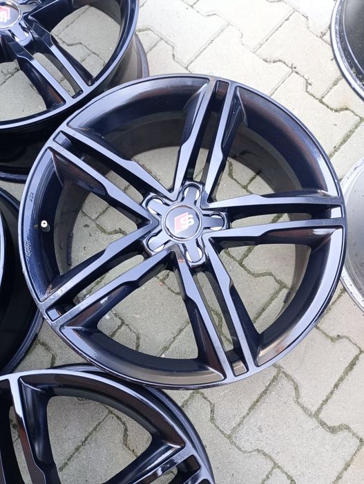 4 jante 5x112 R19 audi A4 A6 A8 Q5