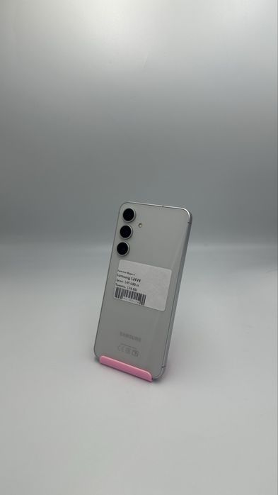 Samsung S 24 FE | KASPI RED | Капитал - Маркет