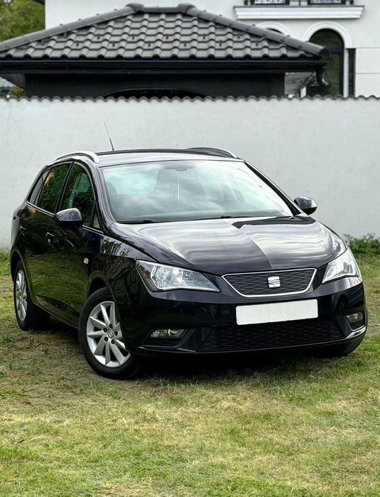 Seat Ibiza 2013 Recent Adus Impecabil