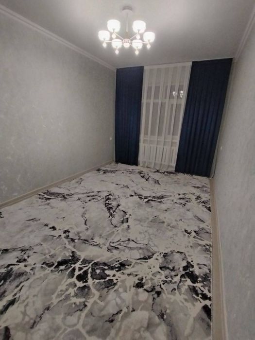 МЕТРО ЧИЛАНЗАР 2в3/1/4 Евро ЗЕРКАЛКА 16-Квартал Продаётся Квартира-