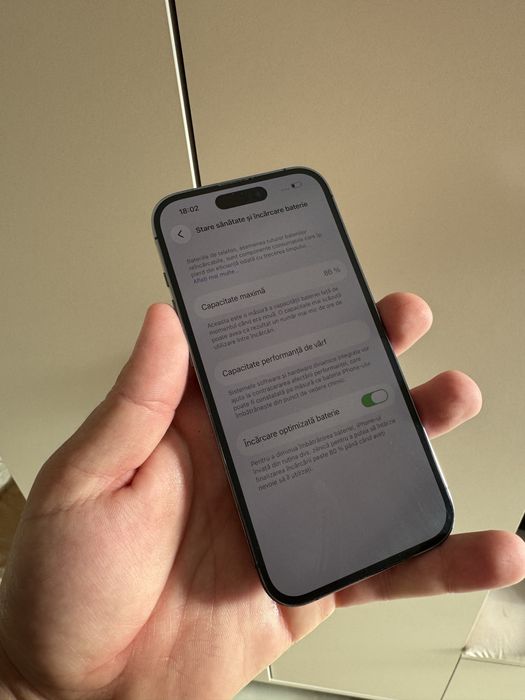 Iphone 14 Pro Purple-256 GB