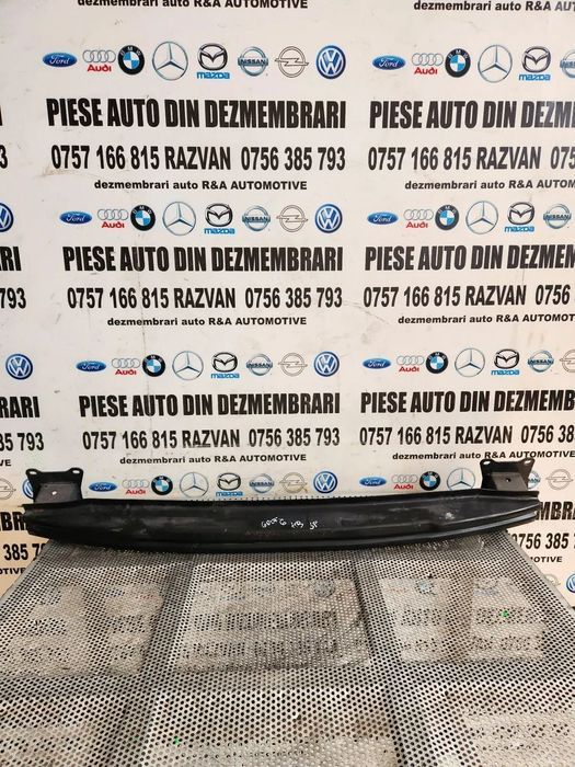 Armatura Bara Spate Vw Golf 6 VI Hatchback
