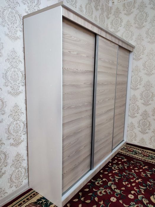 Купей ни Шкаф под заказ . Купейни Шкаф ясаймз