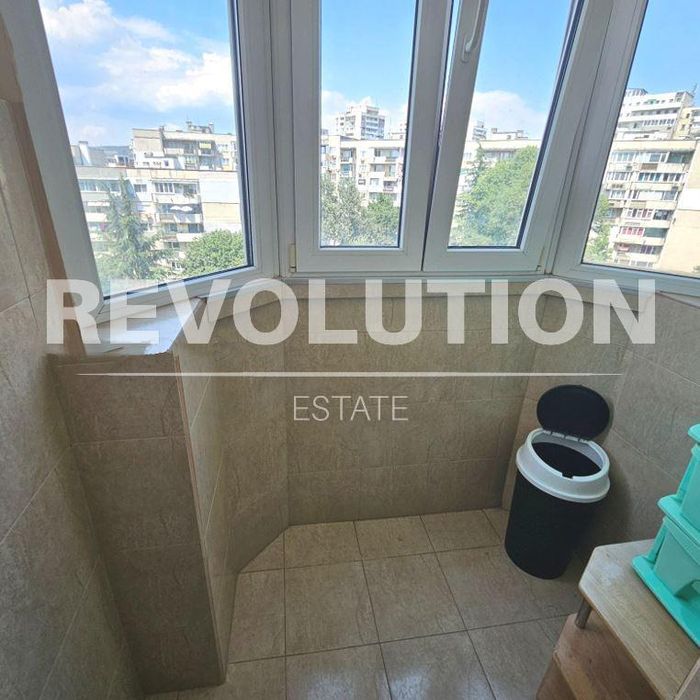 Дава се под наем Двустаен апартамент в Варна, Погреби - 64 кв.м за 473.79 € - Снимка #8