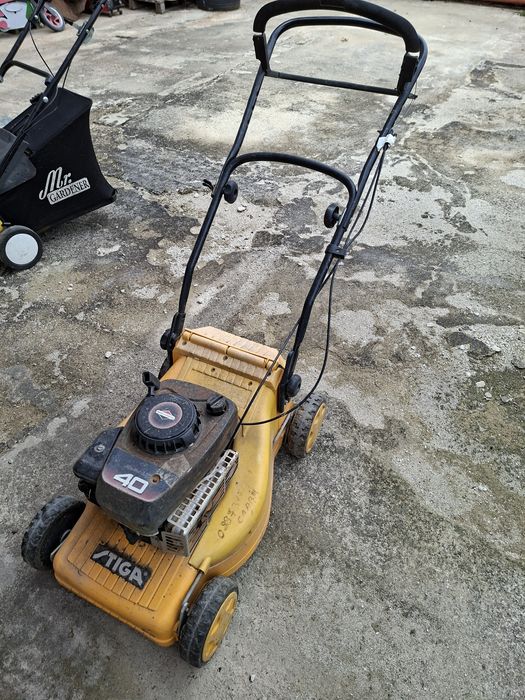 Honda,stiga,briggs&stratton,high косачка
