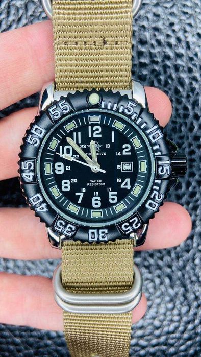 Часы Мужские наручные