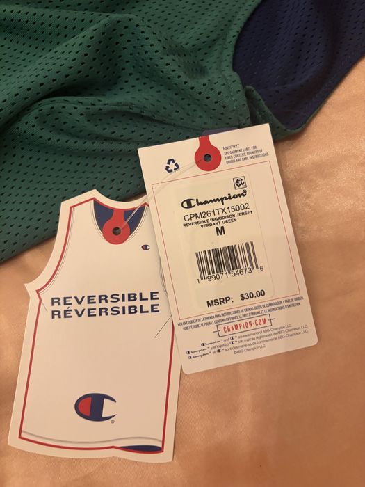 Vand compleu reversibil Champion