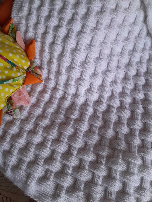 Бебешки одеялца 2 бр