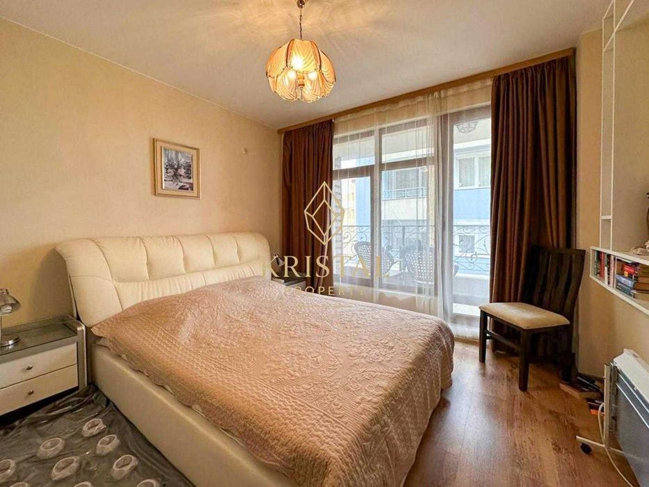 Продава се Двустаен апартамент в с. Равда, Област Бургас - 66 кв.м за 1591 €/кв.м - Снимка #6