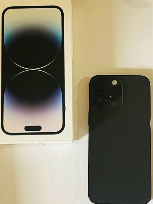 Apple IPhone 14 Pro Max