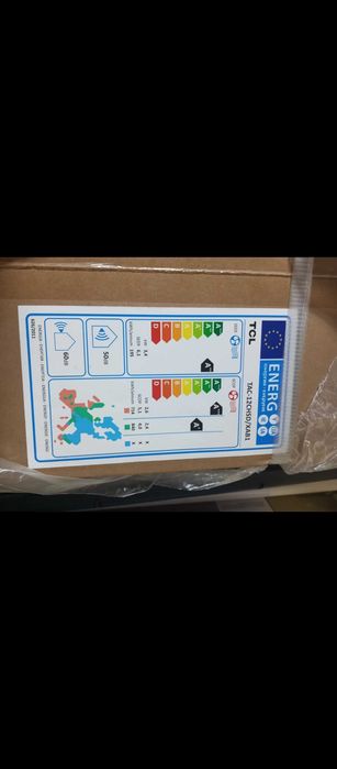 Чисто нов климатик