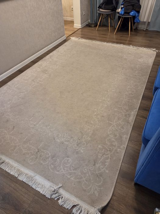 Ковёр, размер 2Х3м.