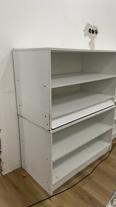 Шкафы 10шт по 10к