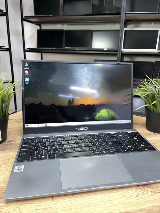 Neo intel core i3-10 поколение