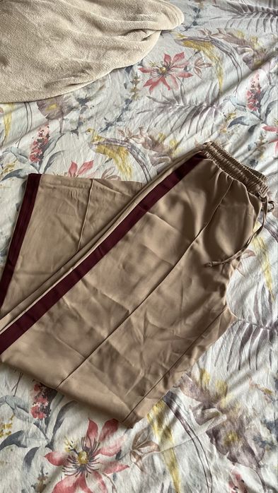 Спортно еленген панталон